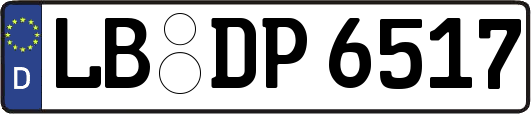 LB-DP6517