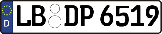 LB-DP6519