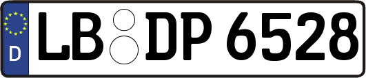 LB-DP6528