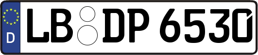 LB-DP6530
