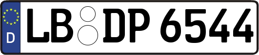 LB-DP6544