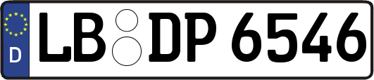 LB-DP6546