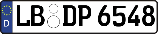 LB-DP6548