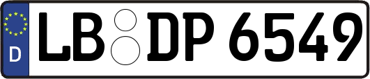 LB-DP6549