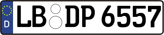 LB-DP6557