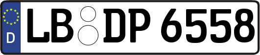 LB-DP6558