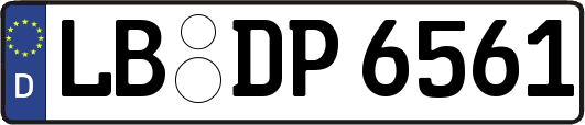 LB-DP6561