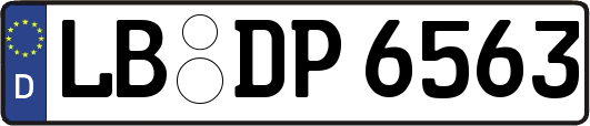 LB-DP6563