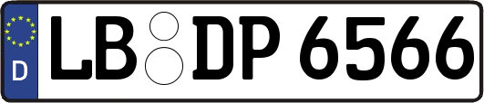 LB-DP6566