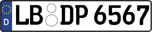 LB-DP6567