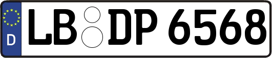 LB-DP6568