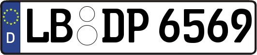 LB-DP6569