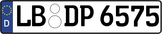 LB-DP6575