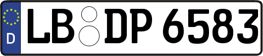 LB-DP6583