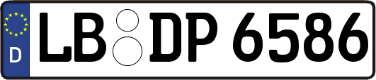 LB-DP6586