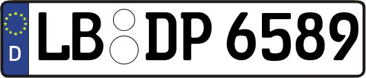 LB-DP6589