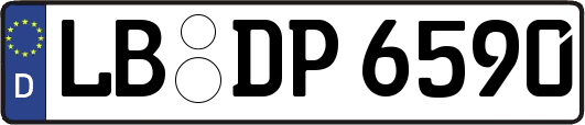 LB-DP6590