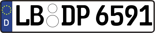 LB-DP6591