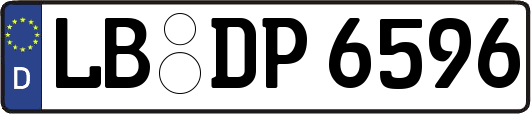 LB-DP6596