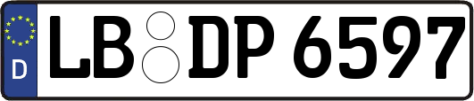 LB-DP6597