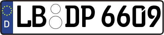 LB-DP6609
