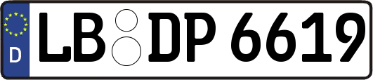 LB-DP6619