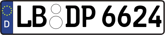 LB-DP6624