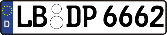 LB-DP6662