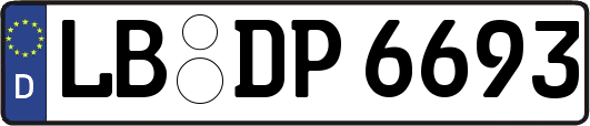 LB-DP6693
