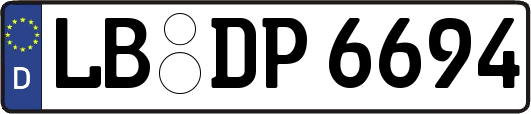 LB-DP6694