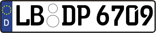 LB-DP6709