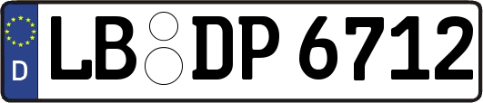 LB-DP6712