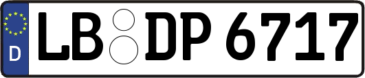 LB-DP6717