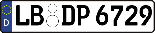 LB-DP6729