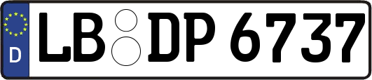 LB-DP6737