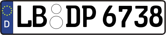 LB-DP6738