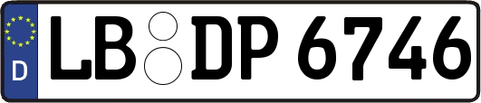 LB-DP6746