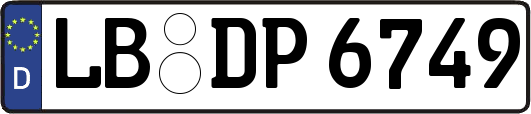 LB-DP6749