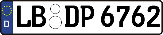 LB-DP6762