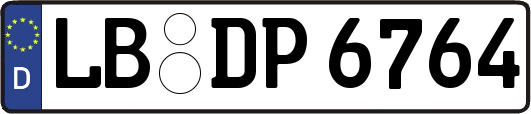 LB-DP6764