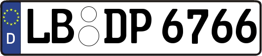 LB-DP6766