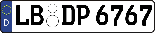 LB-DP6767