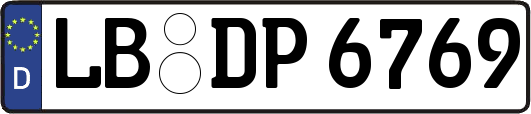 LB-DP6769