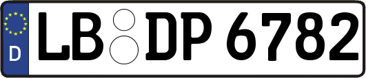 LB-DP6782