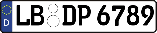 LB-DP6789