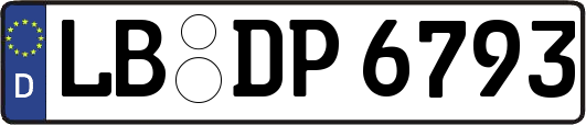 LB-DP6793