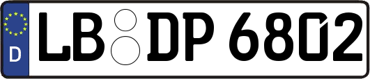 LB-DP6802