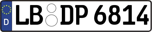 LB-DP6814