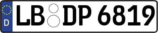 LB-DP6819