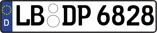 LB-DP6828